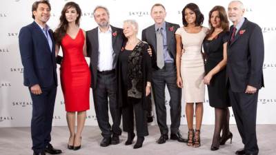 "Argo"، "Le Miserables" و"ٍSkyfall"  أفلام حصدت الكثير من الجوائز في مهرجان توزيع جوائز الBAFTA 2013