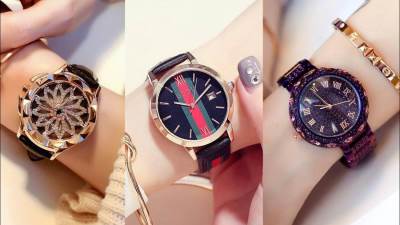 كيف تختارين الساعة المناسبة لارتدائها