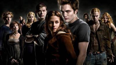 فيلم Twilight Breaking Dawn Part 2 يحصل علي لقب أسوأ فيلم في حفل توزيع جوائز الـ Razzie الجمال نت