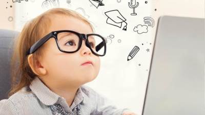 الطفل .. اليك أساليب تنمية ذكائه