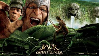 فيلم Jack the Giant Slayer يتصدر إيرادات شباك التذاكر الأمريكية