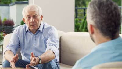 "غلط .. غير صحيح .. بالعكس" .. لا تبدأ الرد على متحدثك بهذه الكلمات