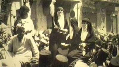 "شفيقة محمد" أول شهيدة للحرية في ثورة 1919