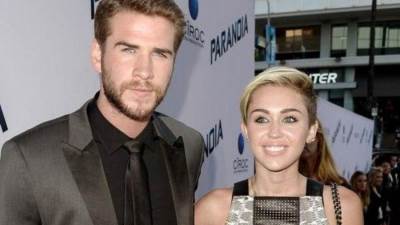 مايلي سايروس: "حفل زفافي من ليام لم يلغي"