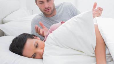 الأزواج يفضلون الإجابات المباشرة من زوجاتهم