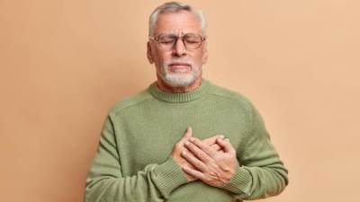 التوتر .. هل يرتبط بإصابات النوبة القلبية؟