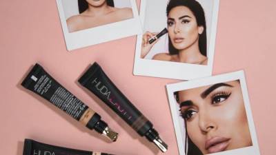 إطلالة الزهرة الإنجليزية هي صيحة مكياجك هذا الربيع