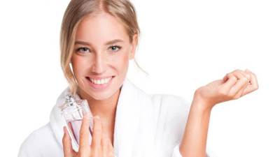  لكل امرأة تضايقها العطور .. استخدمي هذه الكولونيا