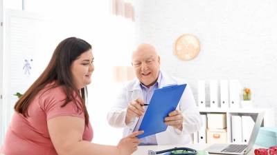 برنامج لتخسيس المرضى البدناء قبل الخضوع للعمليات الجراحية