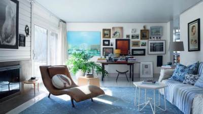 ديكورات بسيطة تدخل الربيع لمنزلك