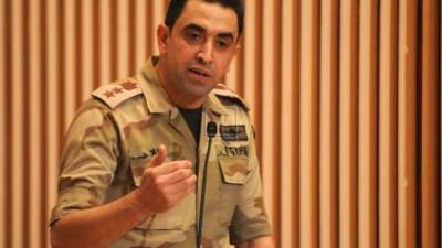 المتحدث العسكرى : المرأة المصرية غيرت التاريخ وحافظت دائمًا على روابط الأسرة فاستحقت التقدير