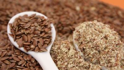 طريقة استخدام بذرة الكتان لخسارة الوزن