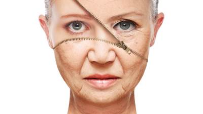 الإزالة الخاطئة للمكياج تقلل فرص البشرة فى النضارة