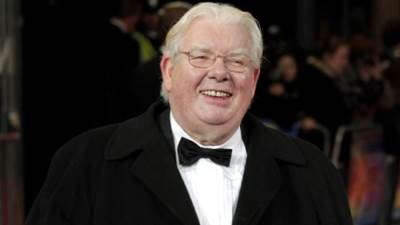 وفاة ريتشارد غريفيث أحد أبطال سلسلة هاري بوتر عن عمر يناهز 65 عاما