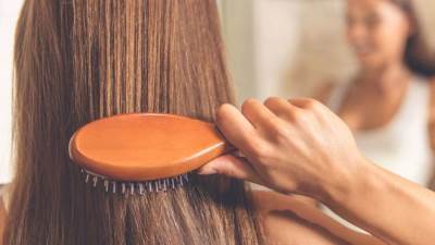 خبيرة تجميل : "المايونيز والأفوكادو" لشعر لامع وجذاب