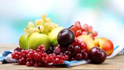 طرق جديدة لدمج الفاكهة في نظامك الغذائي