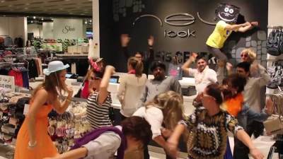 رقصة الهارلم شيك .. هل هي امتداد لعبدة الشيطان ؟