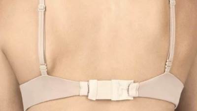 دراسة تنصح بالتخلى عن حمالة الصدر تثير ضجة فى فرنسا