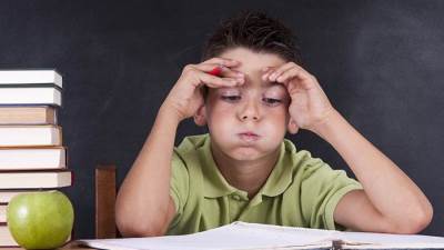 أهم العوامل التى تساعد فى تحسن التركيز عند الطفل