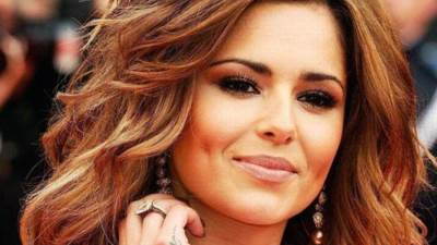 شيريل كول هي الزهرة الإنجليزية في أحدث حملة ل L'Oréal 