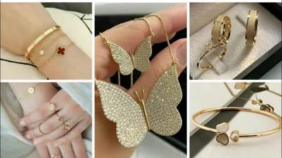 صيحات القمة في مجوهرات هذا الربيع