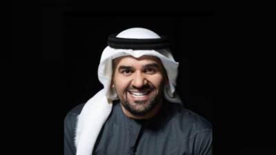 حسين الجسمي : ما جرى بيني وبين بيونسيه أمر شخصي