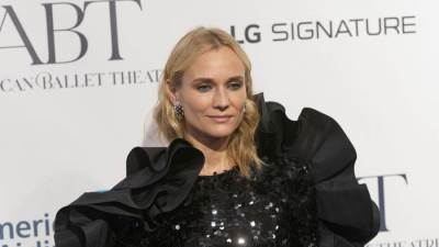 ديان كروجر نجمة فيلم The Host الوجه الإعلاني الجديد لمستحضر العناية بالبشرة من Chanel