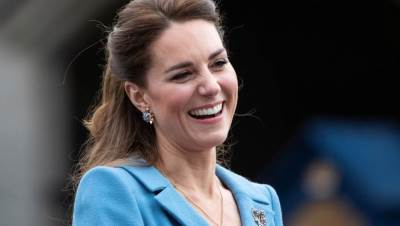 كيت ميدلتون من أكبر معجبي Keeping Up with the Kardashians