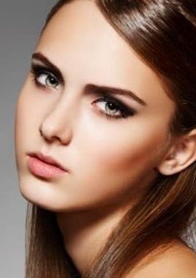 أفكار جيدة لمكياج حفلات التخرج