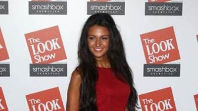 ميشيل كيجان تحصل علي لقب المرأة الأكثر إثارة