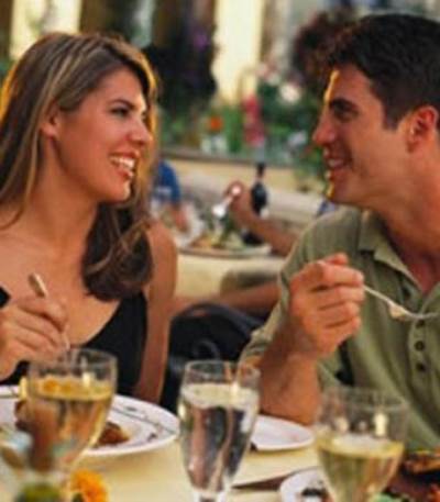 نصائح غذائية خاصة   للمتزوجين حديثا