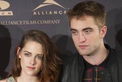 الرجل الذي تم رؤيته مع كريستين ستيوارت لم يكن عشيقها السابق