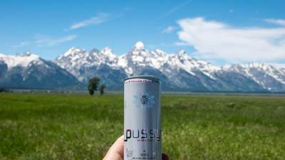  منع عرض إعلان Pussy لوصفه بأنه "جنسي صريح"