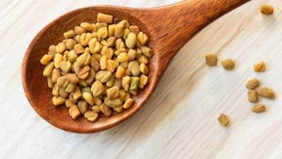 عشبة الحلبة بديل للمثيرات الجنسية