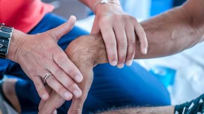 "الميلاتونين" أحدث علاج لمرض التصلب الضمورى