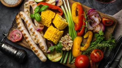 اعرفي جيدا من أي هذه المصادر تستمدين حميتك الغذائية