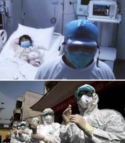 «إنفلونزا الصين» الجديدة .. الخوف من المجهول