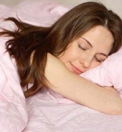 كيف نتعلم النوم الهادئ؟