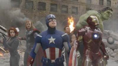 المفاوضات الخاصة بأبطال فيلم The Avengers 2 تصل لمرحلة متوترة