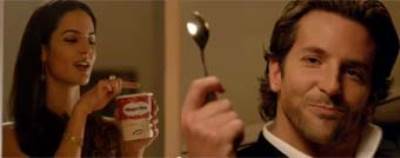  برادلي كوبر الوجه الإعلاني لمثلجات Häagen-Dazs