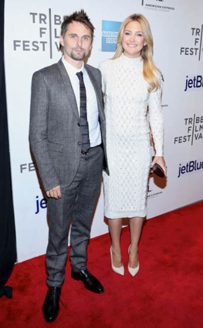 كيت هادسون ستتزوج في النهاية من مات بيلامي