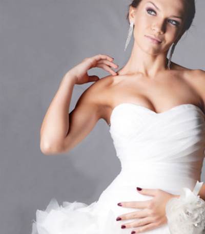  اكتشفي الأسباب الشائعة لمشكلات فستان الزفاف
