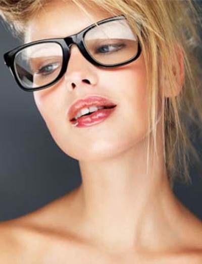 لا تشتري نظارتك الطبية دون معرفة المعلومات التالية