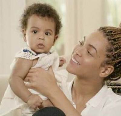 النجمة بيونسيه حامل بطفلها الثاني