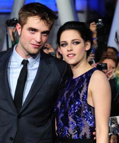 قذارة كريستين ستيوارت لم تنتهي!