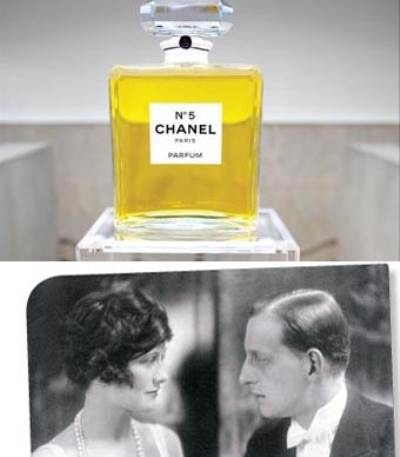 معرض «شانيل N°5» .. يكشف حياة المصممة كوكو شانيل من خلال عطر