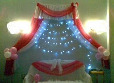 كيف تزينين منزلك استعدادا لحفلات الخطوبة الصغيرة؟