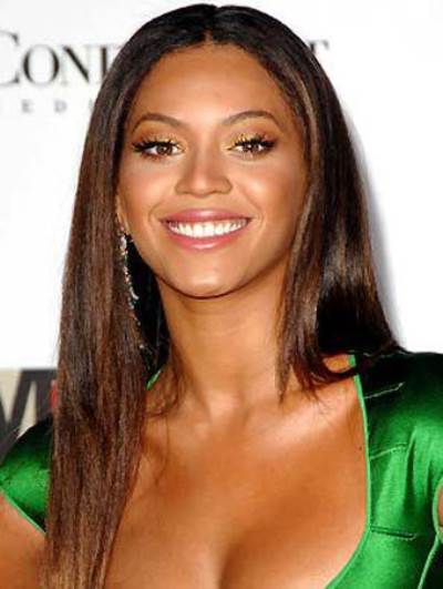 بيونسيه .. مهدّدة