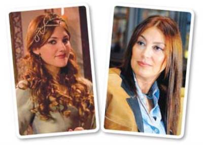 انسحاب «هيام» من «حريم السلطان» يصدم متابعيه ويضع أحداثه أمام تغيير حتمي