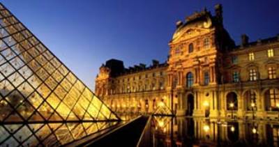 متحف اللوفر يعرض أعمال روبنس فى فرعه الجديد بمدينة لينس